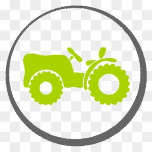 Tractor Agricultural Logo Png - Agricultural Logo