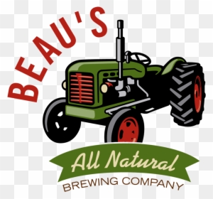Our Partners - Beau's All Natural Brewing Company