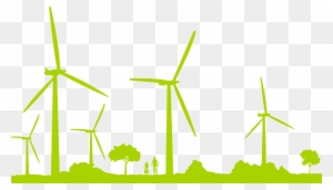 Wind Energy Background Png