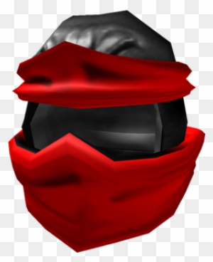 Roblox Ninja Mask Id