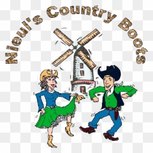 Bienvenue Sur Le Site Des Nieul's Country Boots - Country Music
