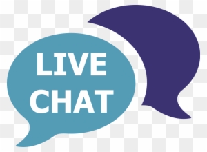 Live Chat Icon Png