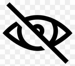 Hide, Blind, Eye, Opened, Essentials, Diagonal, Line, - Blind Man ...