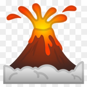 Volcano Clipart, Transparent PNG Clipart Images Free Download - ClipartMax