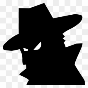 Suspicious Clipart, Transparent PNG Clipart Images Free Download