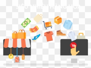 Siêu Nhiều Hàng Hóa - Ecommerce Online Shopping Websites
