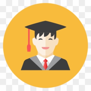 Each Professor, Deparment, Faculty, Or Student Can - Student Icon