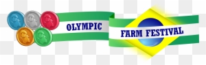 Olympic Farm Festival Of Family Barn - True Grit Movie Poster