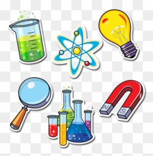 science equipment clipart