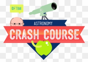 Astronomy, Homeschooling, Homeschool - Crash Course