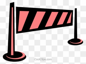 Barrier Clip Art, Transparent PNG Clipart Images Free Download - ClipartMax