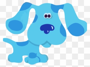 Download Blues Clues Clipart Transparent Png Clipart Images Free Download Clipartmax