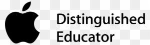 Apple Distinguished Educators - Apple Distinguished Educator Badge