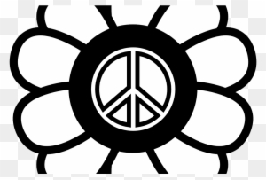 signs ray oak band 100 cotton t shirts wholesale print flower peace sign png free transparent png clipart images download signs ray oak band 100 cotton t shirts