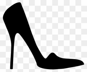 Shoe Images Clip Art Transparent Png Clipart Images Free Download - roblox black high heels