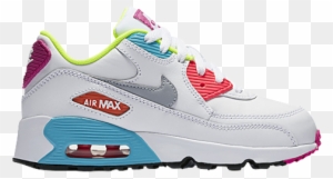 preschool nike air max 90