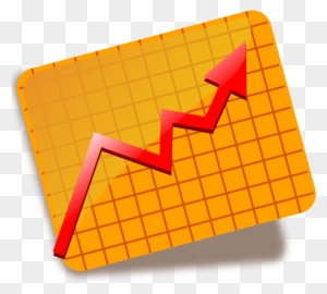 Graph Stock Market Clipart - Stock Market Clip Art