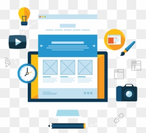 Engage Your Prospective Clients And Electrify Your - Web Design Chicago