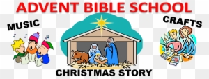 The Three Wednesday Nights In December - Gloucester Point Baptist Church