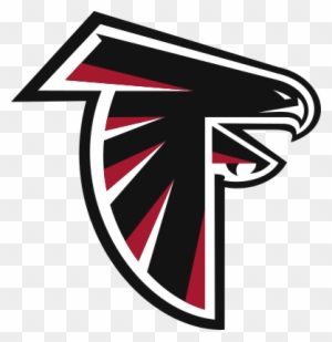 atlanta falcons logo svg