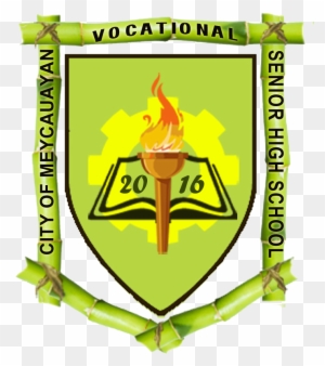 Logo Sma Saraswati 1 Denpasar Real Clipart And Vector - Emblem