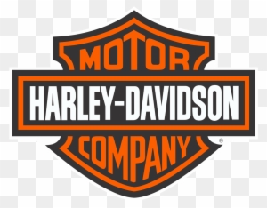 Motor Harley Davidson Logo Vector Format Cdr Ai Eps - Harley Davidson Motorcycles Logo