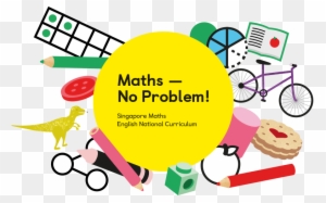 Singapore Math Mathematics Mathematical Problem Neet - Primary Maths