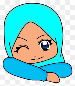 image result for muslimah cartoon - muslim kids cartoon