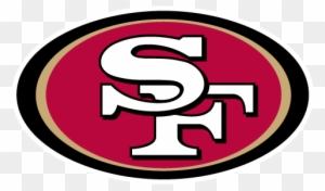 San Franciscosf - San Francisco 49ers Logo Vector