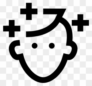 Smiley Computer Icons Emoticon Clip Art - Sad Man Face Transparent