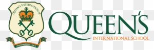 Queens Web Logo - Nail Salon