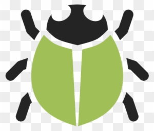 Bug Clipart Icon - Test Automation