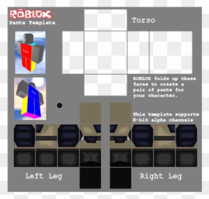 Roblox Black Nike Shorts