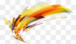 Abstract Lines Clipart Photo - Abstract Lines Png