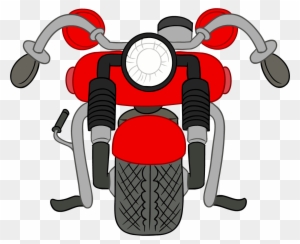 Red Motorbike - Codes De Free Penguin Motos