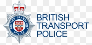 British Transport Police - British Transport Police Logo