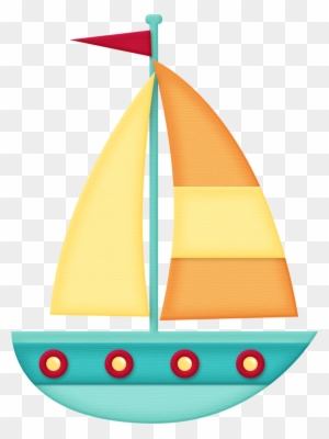 Toy Boat Clipart Transparent Png Clipart Images Free Download