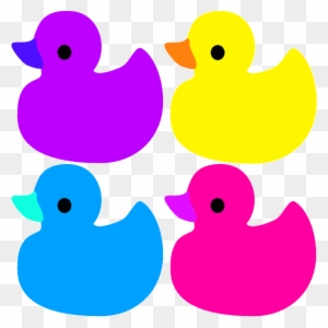 Almost Gay Duckies Duck You Pinterest Rh Pinterest - Rainbow