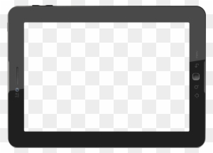 Tablet Png Image Tablet Png Image Free From Tablet Mobile Image In Png Format Free Transparent Png Clipart Images Download