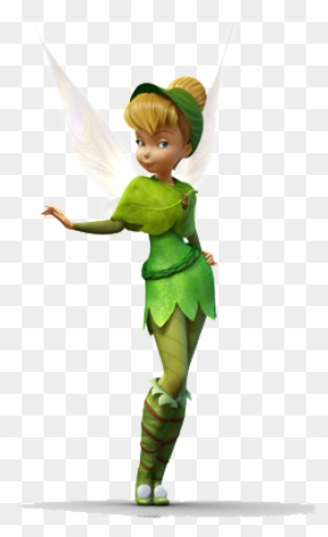 Themes Tinker Bell Alt - Tinker Bell And The Lost Treasure Png