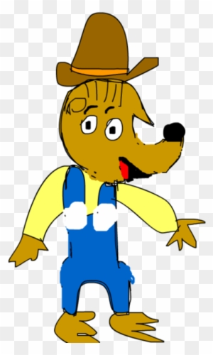 The Berenstain Bears- Papa Bear By Totallytunedin - Cartoon - Free Transparent PNG Clipart Images Download The Berenstain Bears- Papa Bear By Totallytunedin - Cartoon - Free Transparent PNG Clipart Images Download