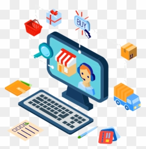 Store Owner Updated Delivery Provider To Deliver Orders - E-commerce