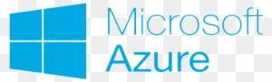 Cloud Service Amazon E Microsoft Azure - Microsoft Azure Logo Vector ...