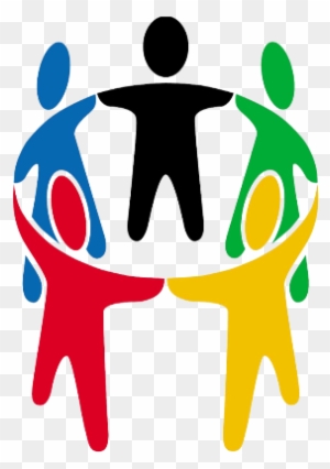 Integrated Community Software Service - Community Service Clipart