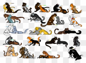 Warrior Cats Squirrelflight Coloring Pages All Warrior Cat Couples Free Transparent Png Clipart Images Download Warrior Cats Squirrelflight Coloring Pages All Warrior Cat Couples Free Transparent Png Clipart Images Download
