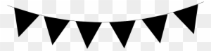 Python Turtle Code - Flag Banner Clip Art