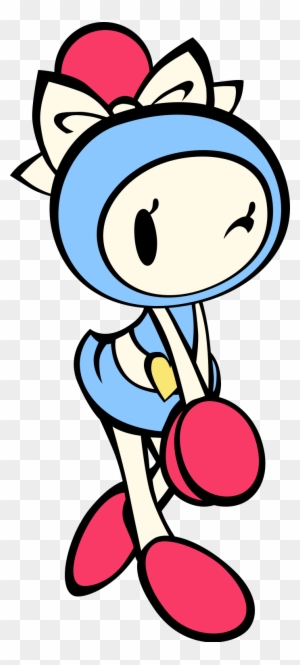Aqua Bomberman - Super Bomberman R Aqua Bomber