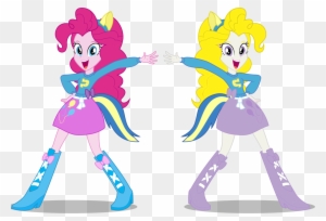 pinkie pie boots
