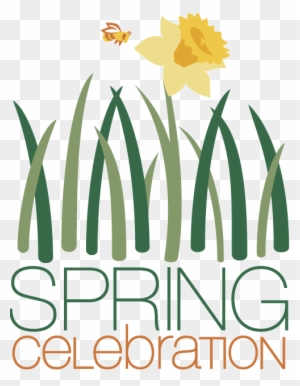 Spring Celebration Logo - Spring Celebration