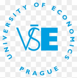 Logo University Of Economics Prague - University Of Economics Prague Logo